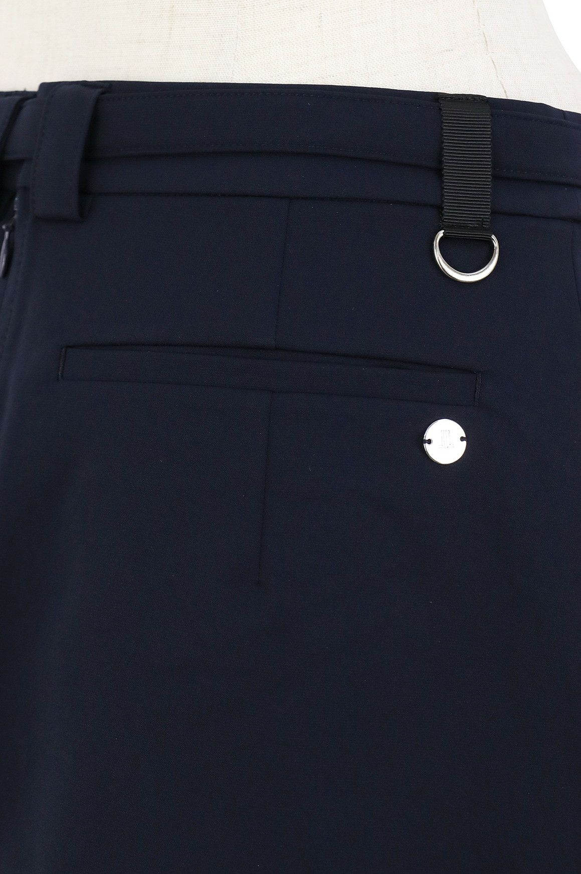 ランバンスポールのスカート