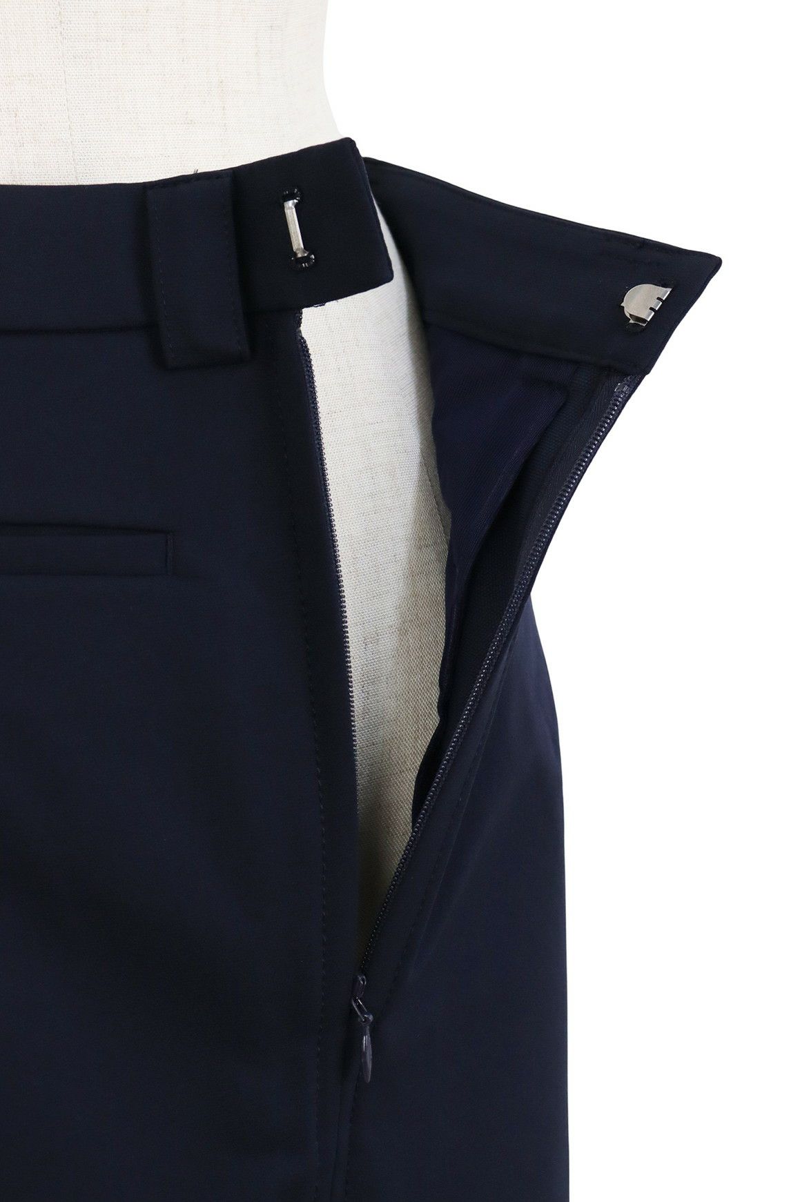 ランバンスポールのスカート