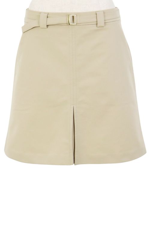 スカート レディース ランバン スポール LANVIN SPORT 日本正規品 2025