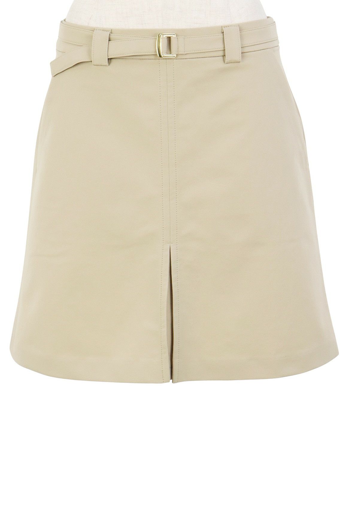 ランバンスポールのスカート