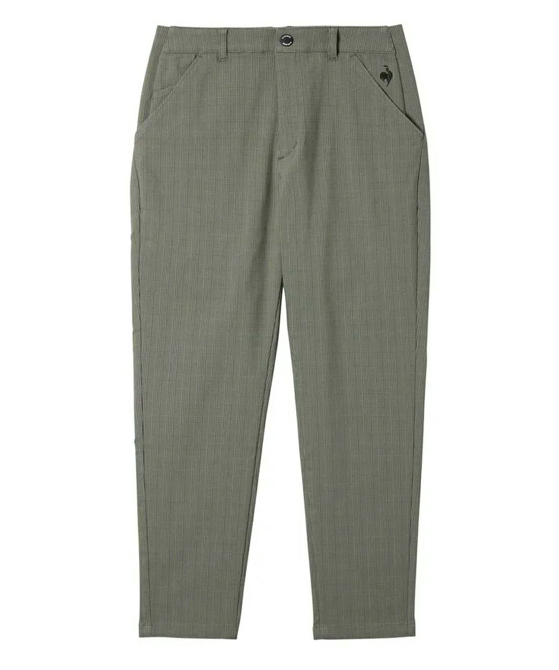 ルコックスポルティフゴルフのパンツ