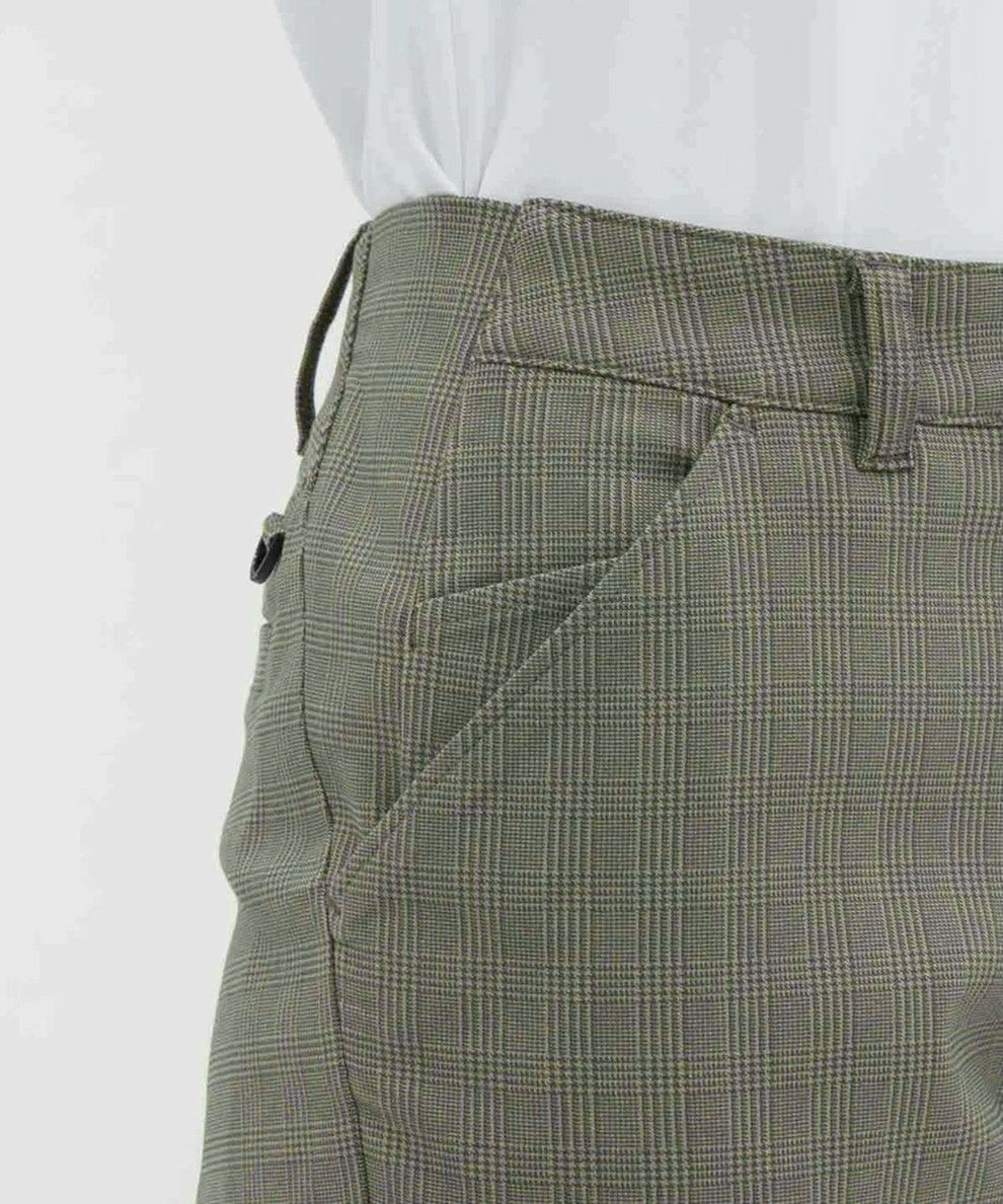 ルコックスポルティフゴルフのパンツ