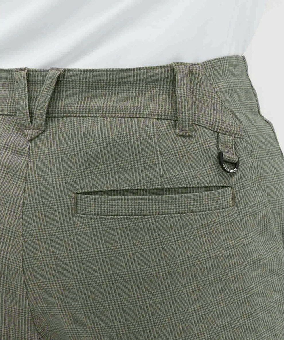 ルコックスポルティフゴルフのパンツ