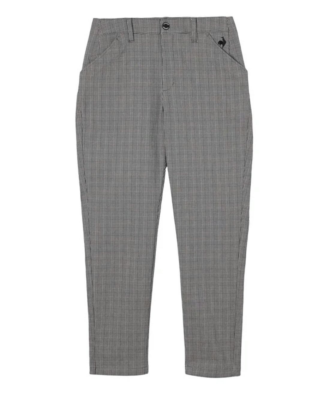 ルコックスポルティフゴルフのパンツ