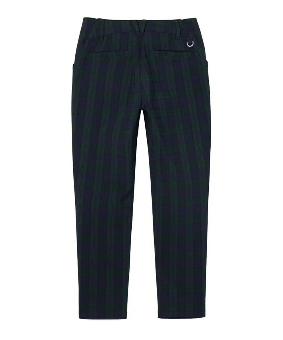 ルコックスポルティフゴルフのパンツ