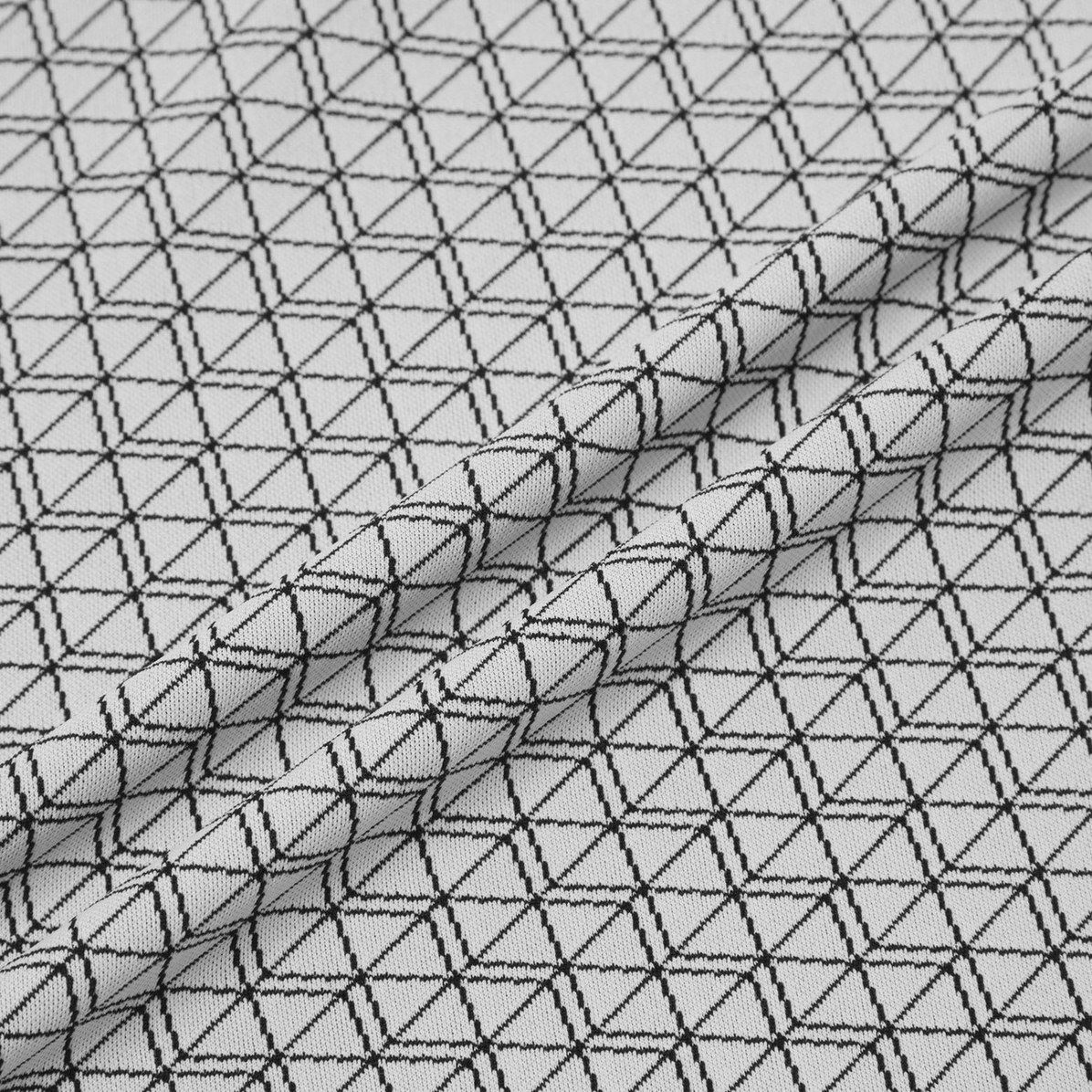 ルコックスポルティフゴルフのポロシャツ