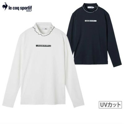 30％OFFセール】ハイネックシャツ レディース ルコックスポルティフ