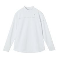 le coq sportif - ルコックスポルティフ　ハイネックシャツ　レディース【新品】  LLサイズ ハイネックシャツ レディース ルコックスポルティフ ゴルフ le
