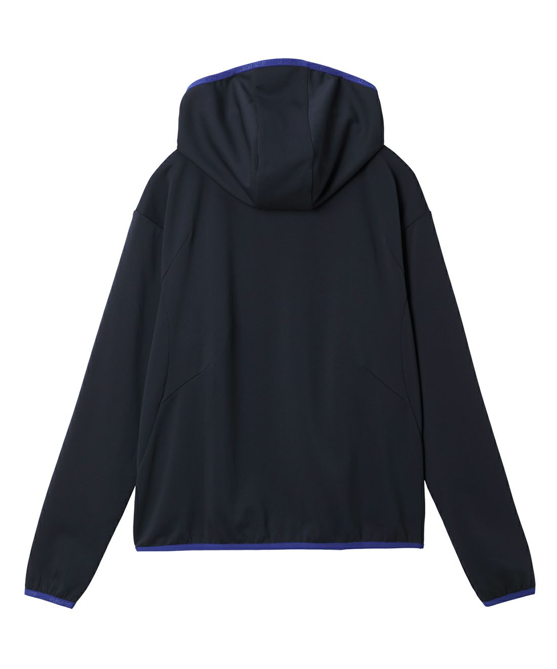 ルコックスポルティフゴルフのハイネックシャツ