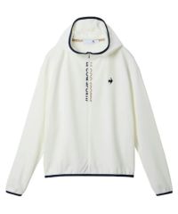 le coq sportif ハイネックシャツトップス&スカート TOUR ADコラボレーション ルコック（le coq sportif）ハイネック