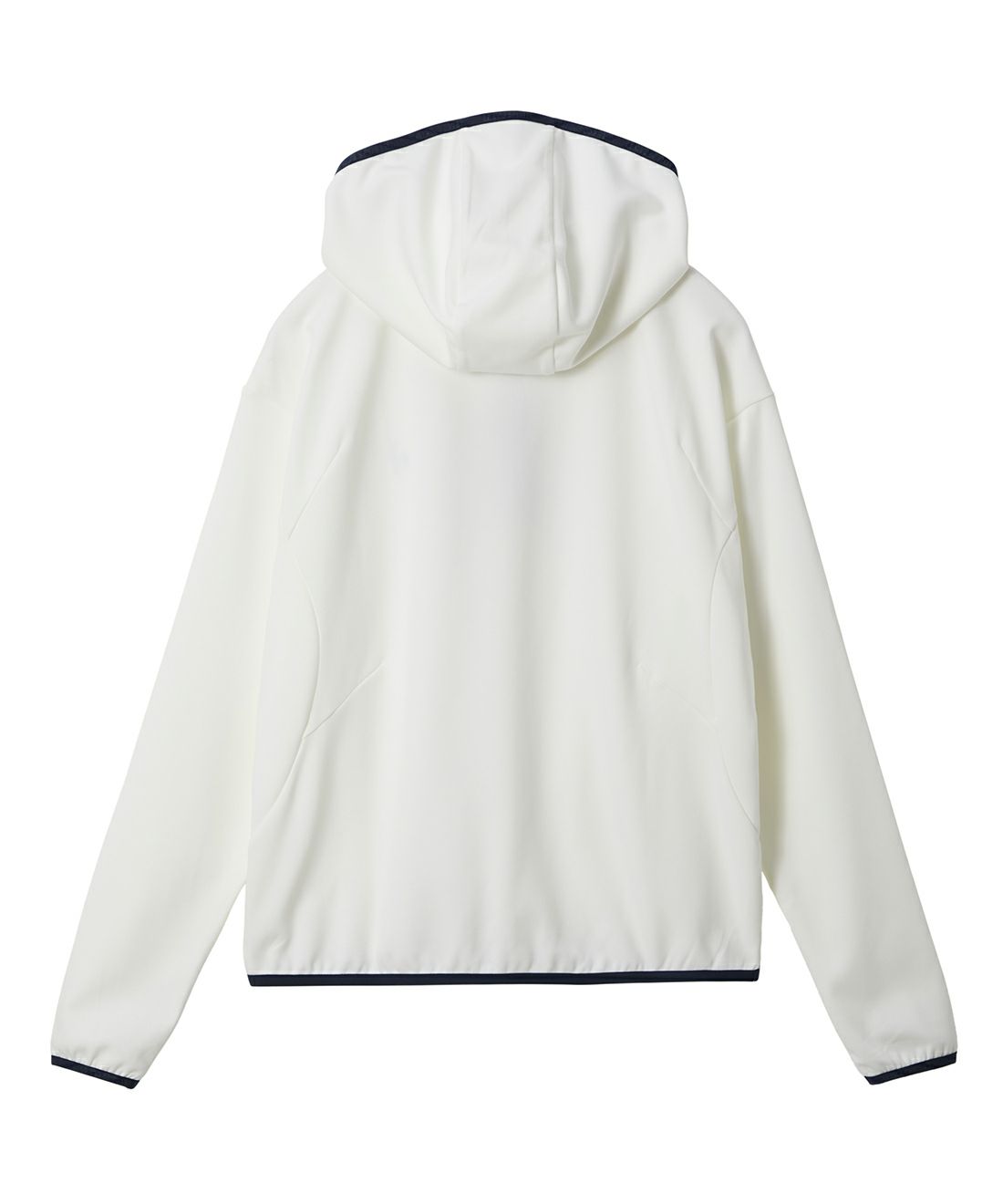 ルコックスポルティフゴルフのハイネックシャツ