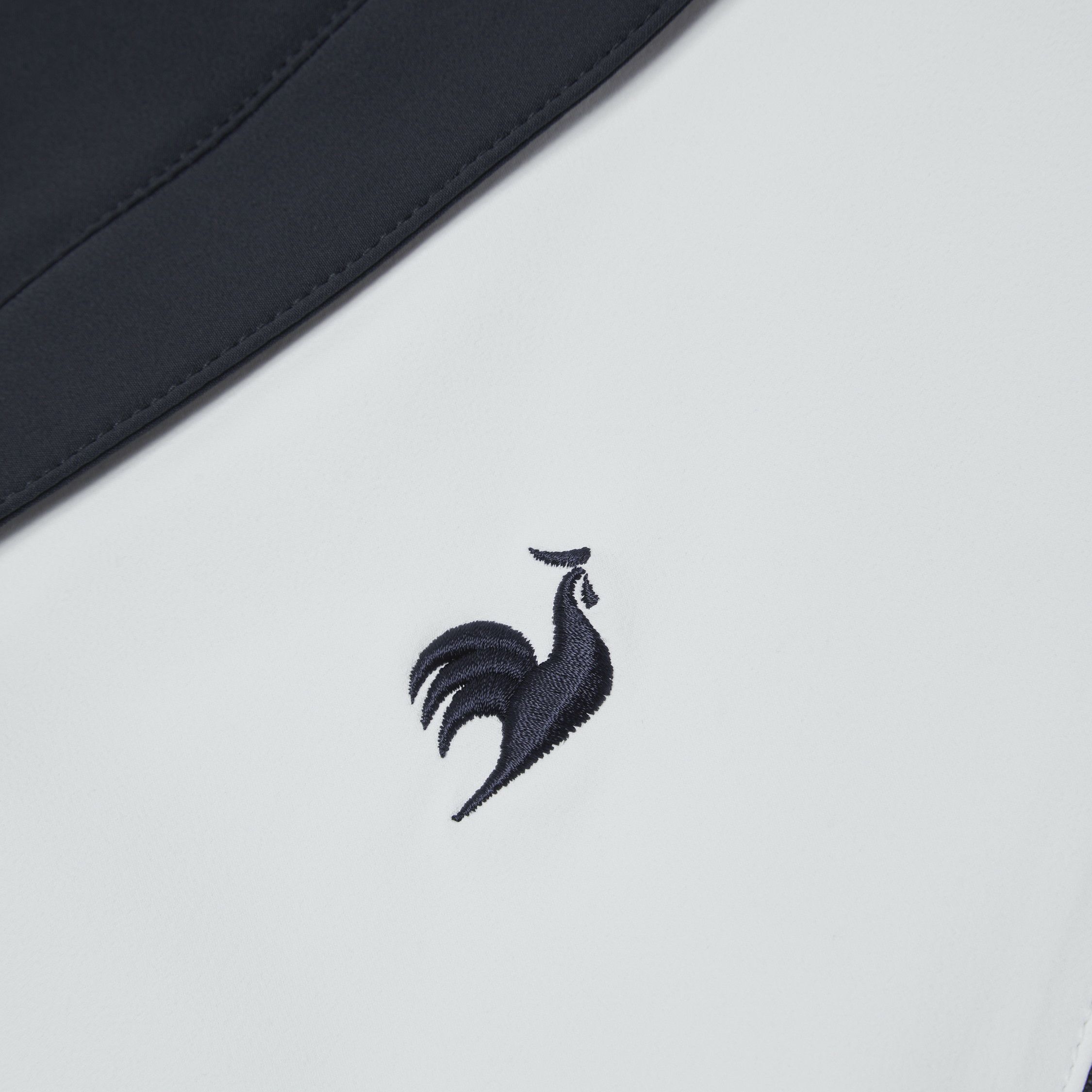 ルコックスポルティフゴルフのブルゾン