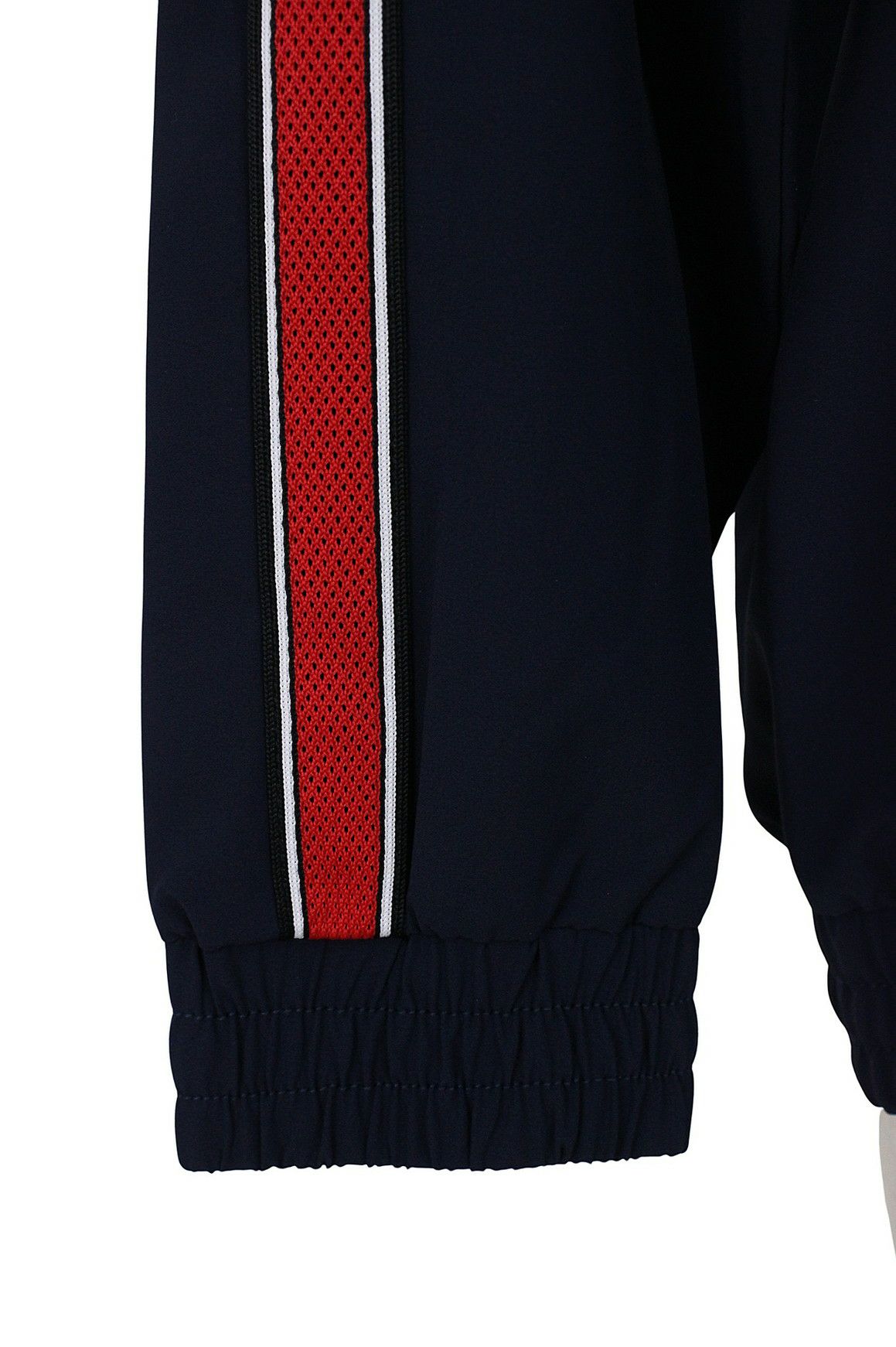 ルコックスポルティフゴルフのブルゾン