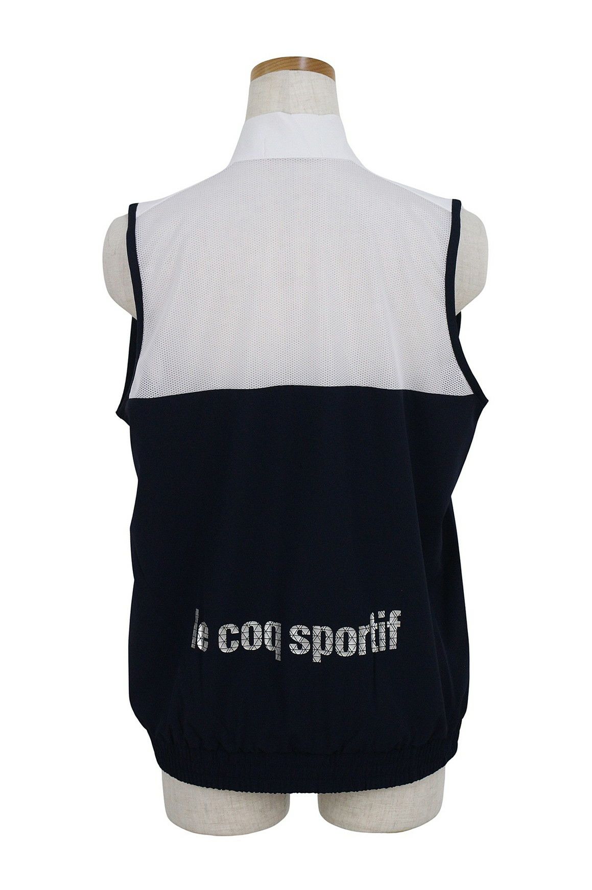 ルコックスポルティフゴルフのブルゾン