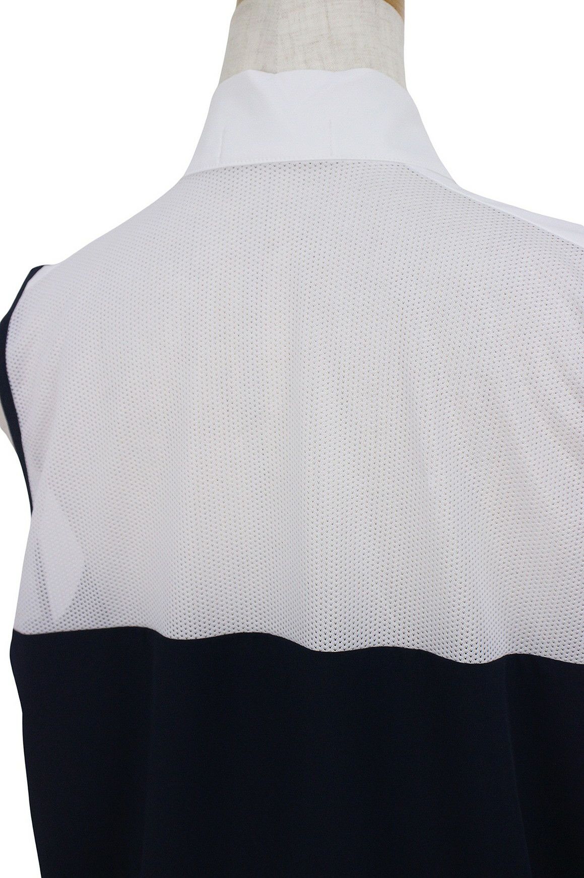 ルコックスポルティフゴルフのブルゾン