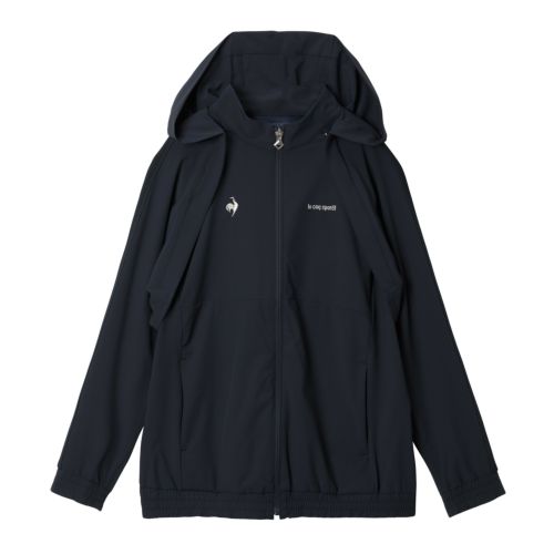 30％OFFセール】ブルゾン レディース ルコックスポルティフ ゴルフ le