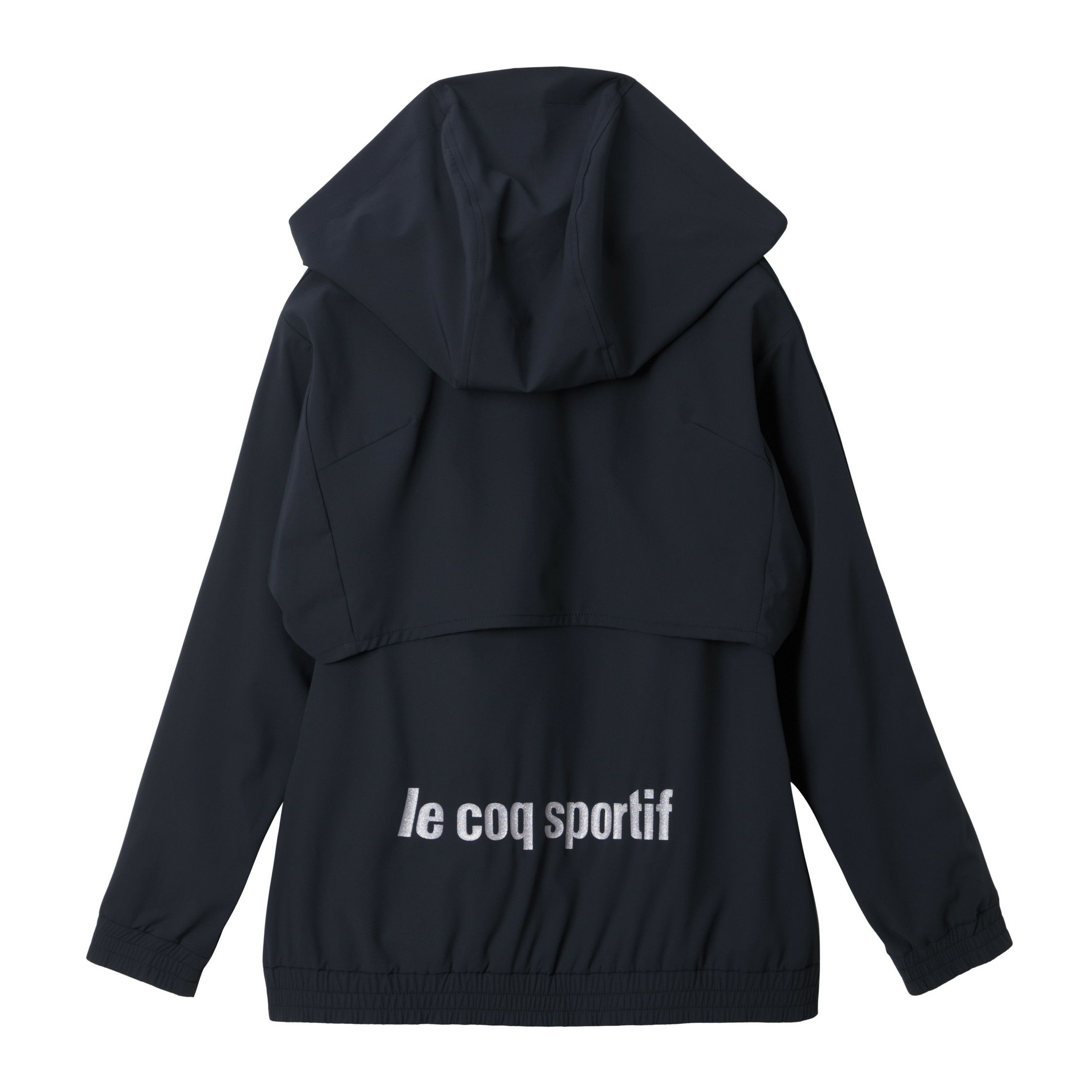 ルコックスポルティフゴルフのブルゾン