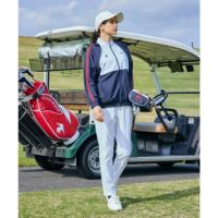 30％OFFセール】ブルゾン レディース ルコックスポルティフ ゴルフ le