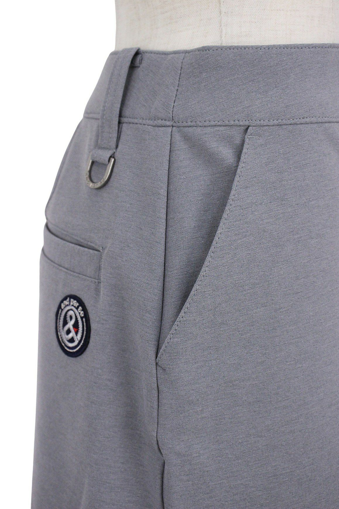 アンパスィのスカート