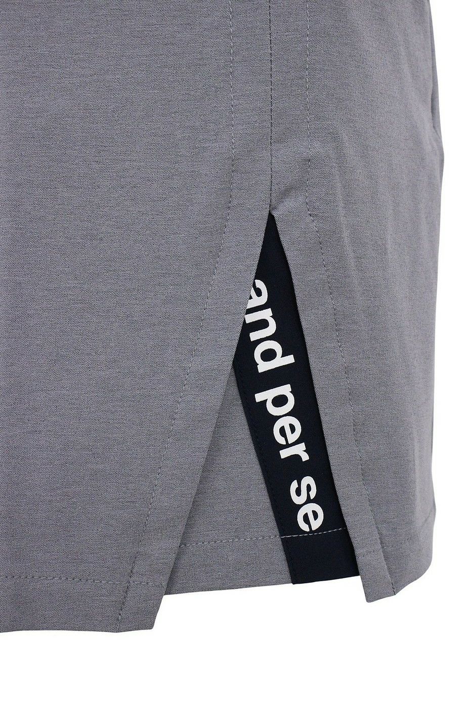 アンパスィのスカート