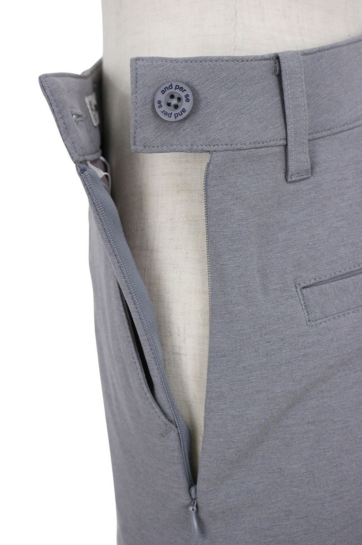 アンパスィのスカート