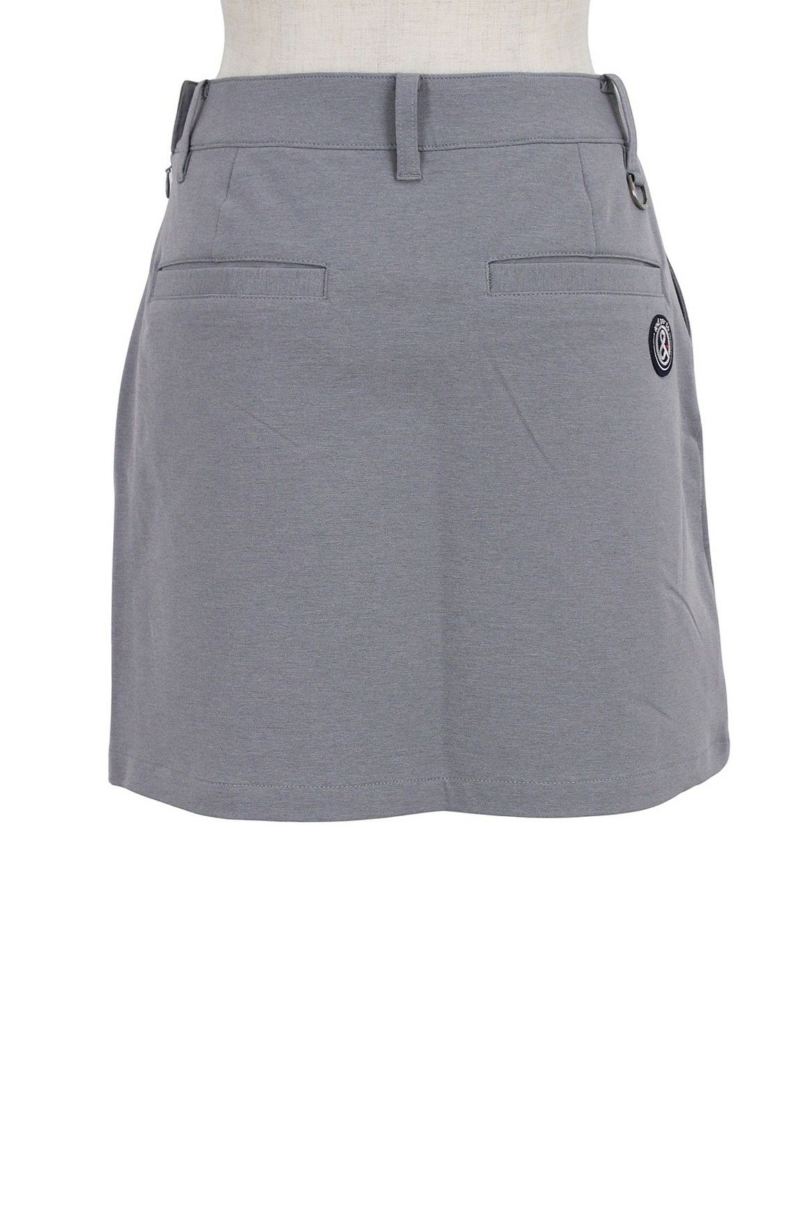 アンパスィのスカート