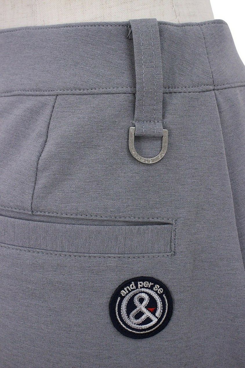 アンパスィのスカート