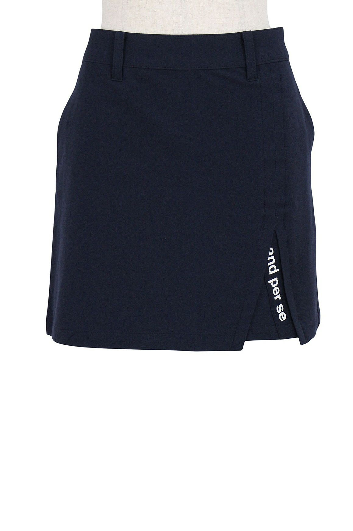 アンパスィのスカート