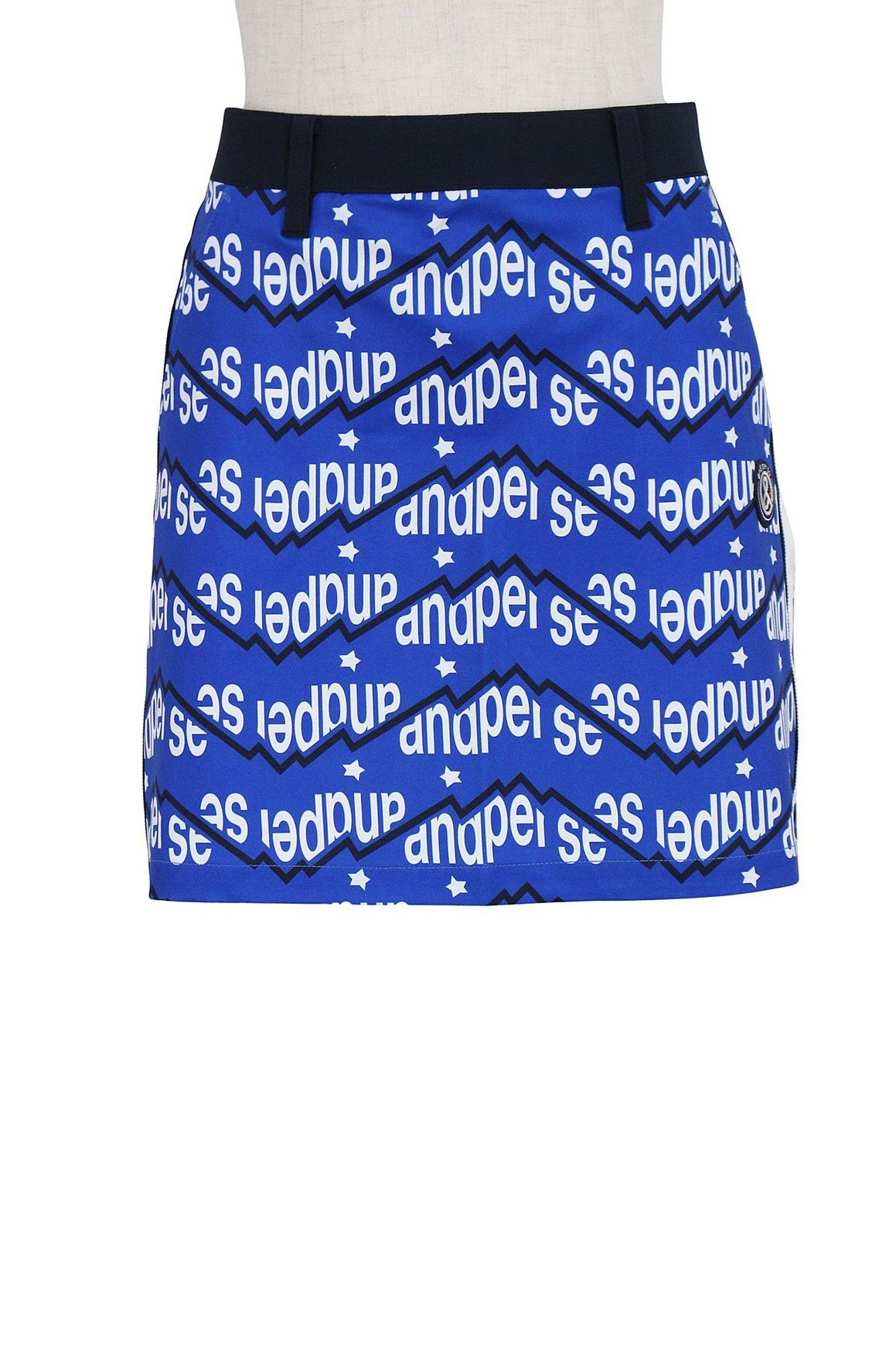 アンパスィのスカート