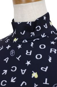 30％OFFセール】ハイネックシャツ レディース カステルバジャック