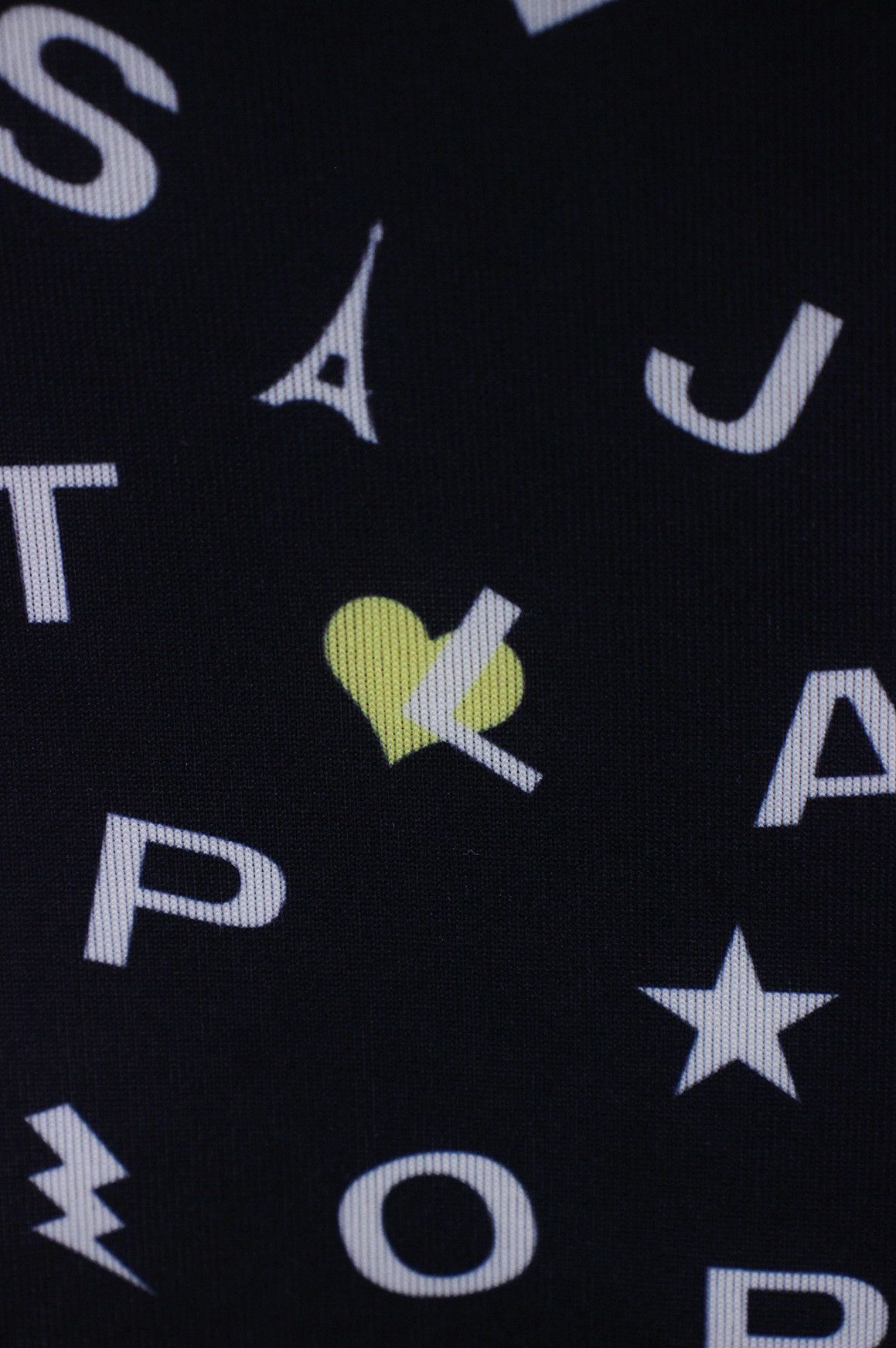 カステルバジャックスポーツのハイネックシャツ