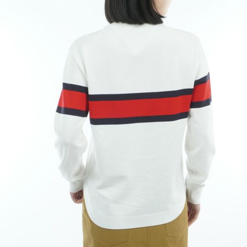 セーター レディース トミー ヒルフィガー ゴルフ TOMMY