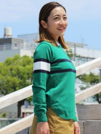 30％OFFセール】セーター レディース トミー ヒルフィガー ゴルフ