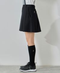スカート レディース ジュン＆ロペ JUN＆ROPE 2025 秋冬 新作 ゴルフ