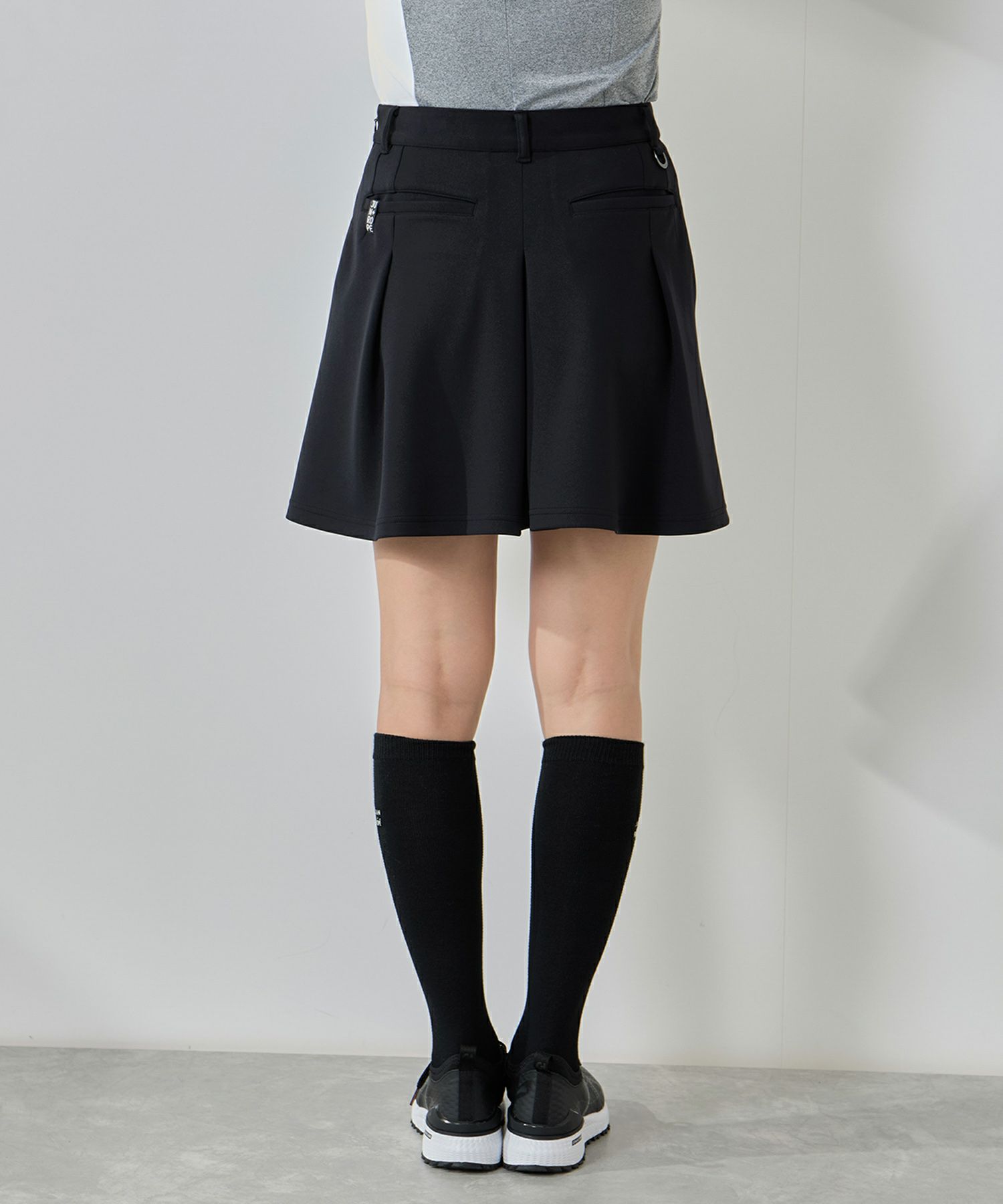 ジュンアンドロペのスカート