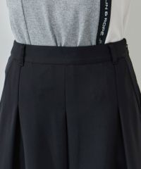 スカート レディース ジュン＆ロペ JUN＆ROPE 2025 秋冬 新作 ゴルフ