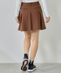 スカート レディース ジュン＆ロペ JUN＆ROPE 2025 秋冬 新作 ゴルフ