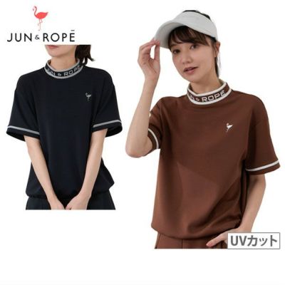 JUN&ROPE  ウェア上下セット　サンバイザー付き JUN&ROPE ウェア上下セット サンバイザー付き 楽天市場】サン