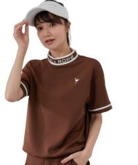 5525 ハイネックスウェット　ゴルフウェア　未使用 J.LINDEBERG（J.LINDEBERG）（レディース）ゴルフウェア