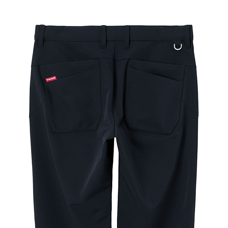 ルコックスポルティフゴルフのパンツ