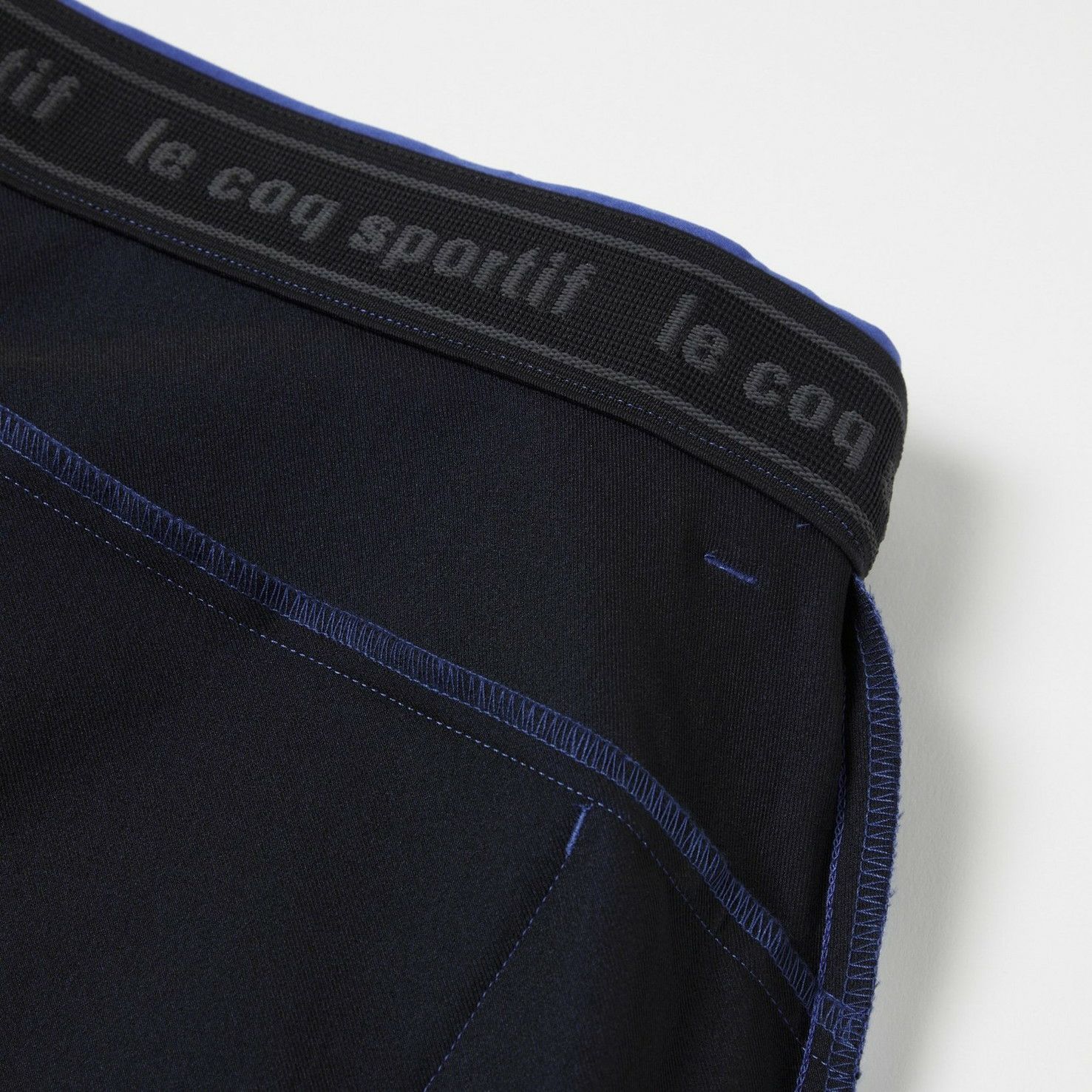 ルコックスポルティフゴルフのパンツ