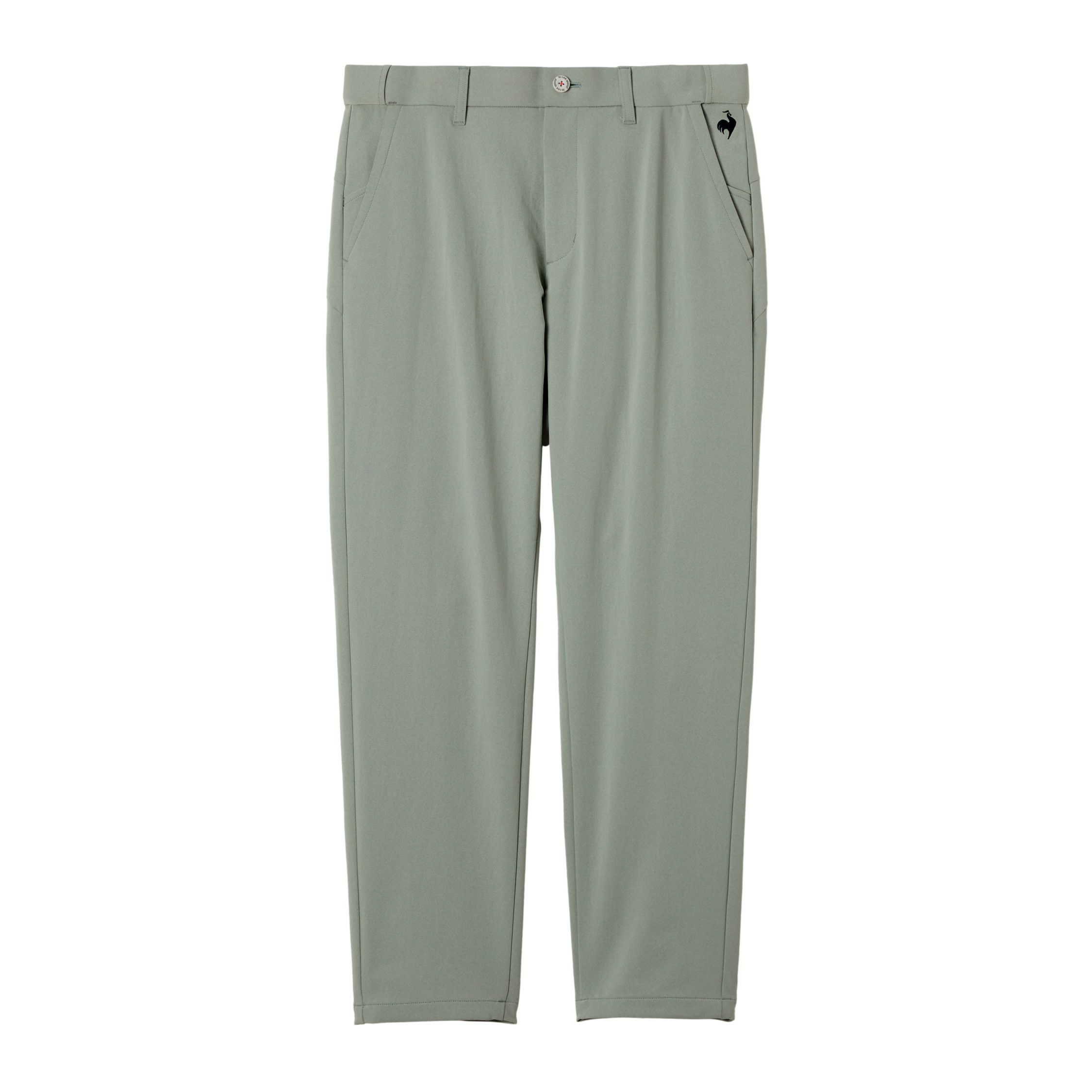 ルコックスポルティフゴルフのパンツ