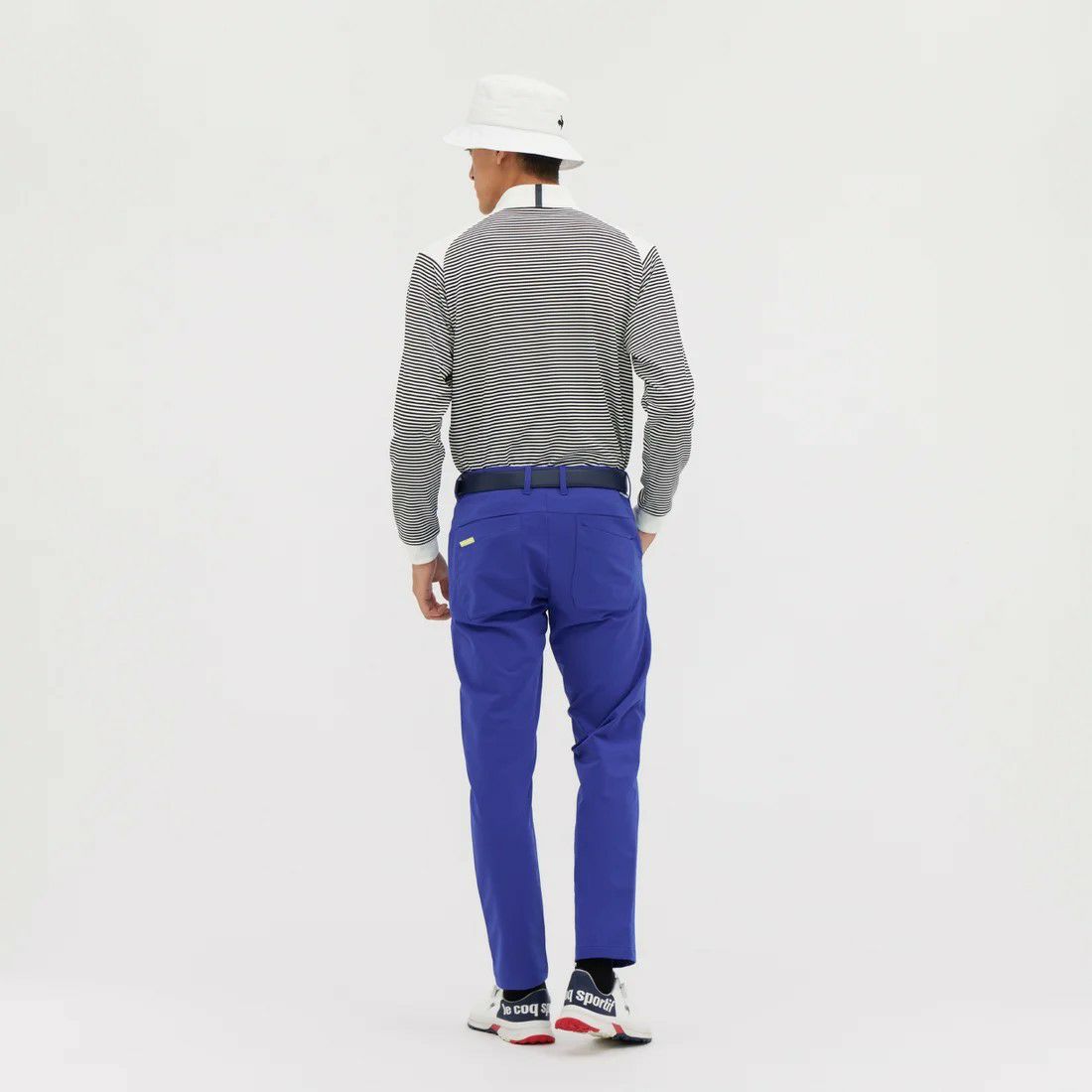 ルコックスポルティフゴルフのパンツ