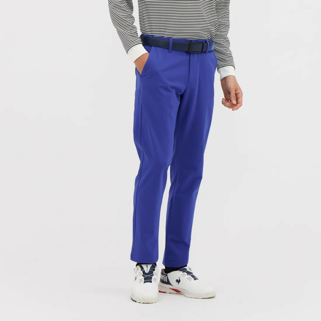 ルコックスポルティフゴルフのパンツ