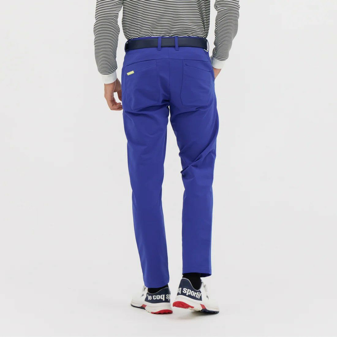ルコックスポルティフゴルフのパンツ