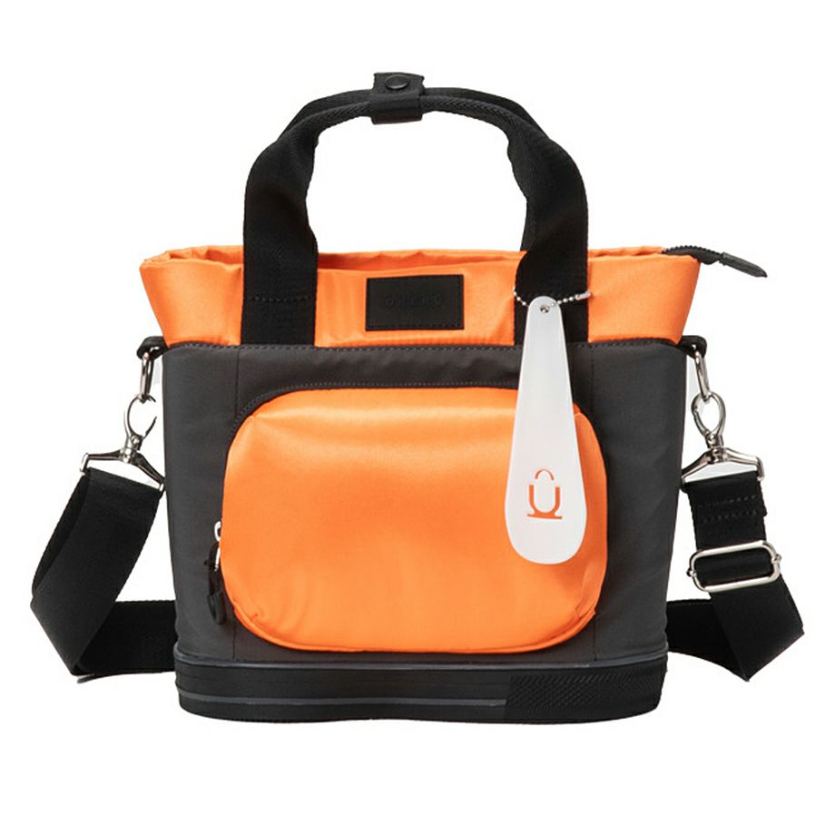 オケルのカートバッグ