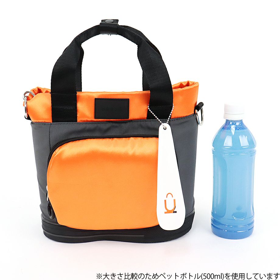 オケルのカートバッグ