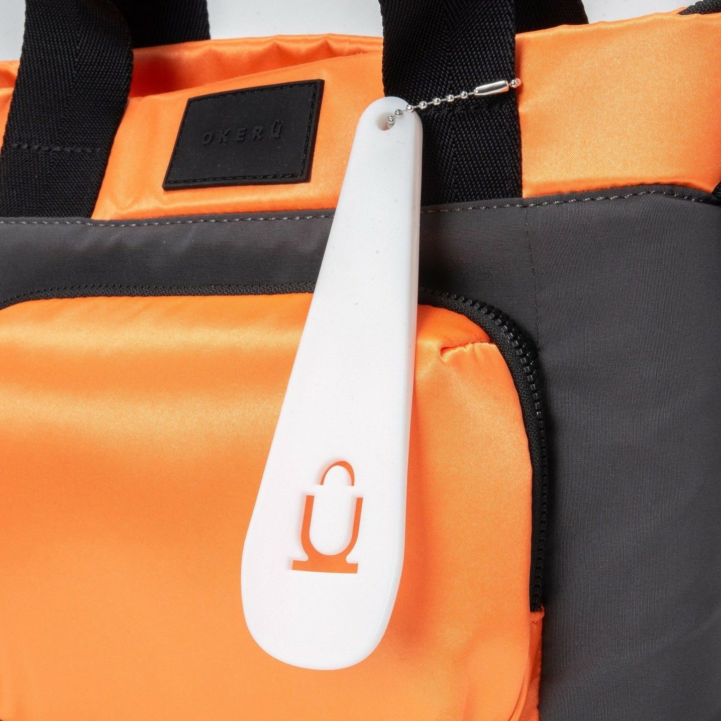 オケルのカートバッグ