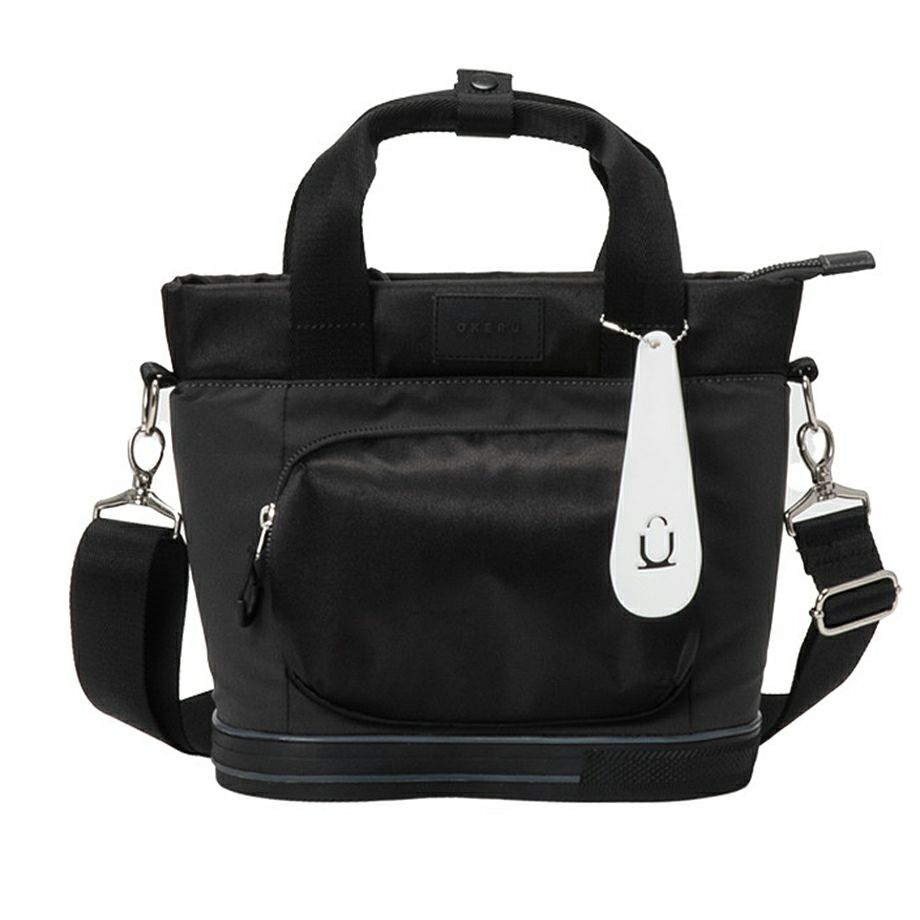 オケルのカートバッグ