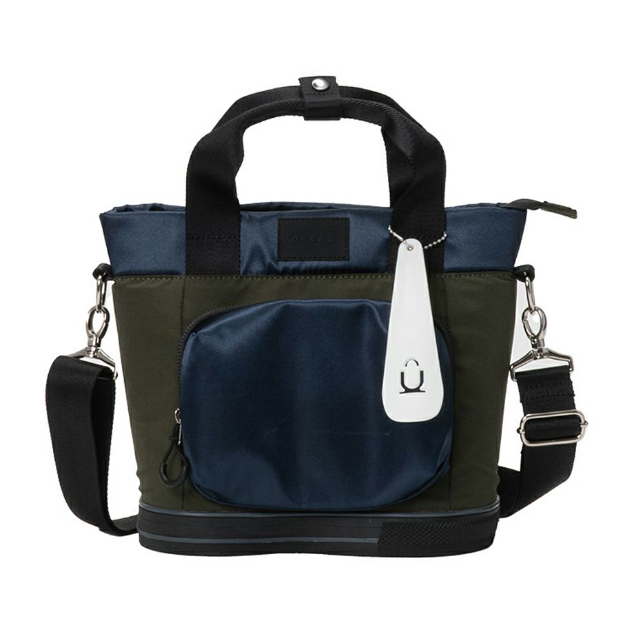 オケルのカートバッグ